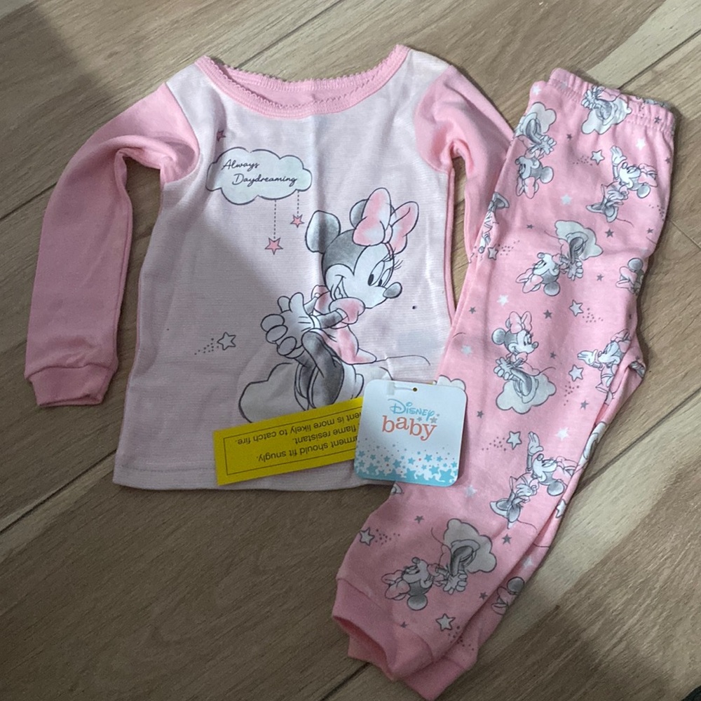 NEW—DISNEY BABY— 18 MONTHS